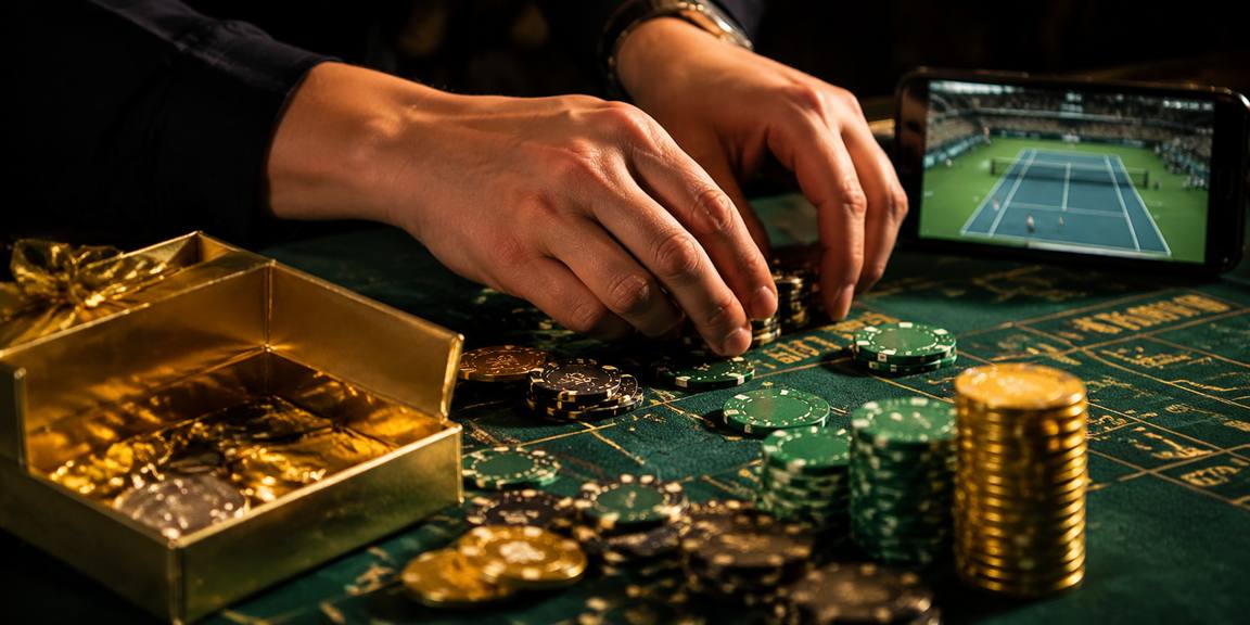 jjin88 Casino Đáng Tin Cậy